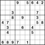 Sudoku (plain)